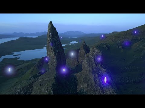 The Storr | My Noise is Nothing - Lord Of The Isles (feat. Ellen Renton) | Skye Live 2021
