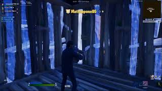 Fortnite- Proviamo Battle Royale sul pc #1