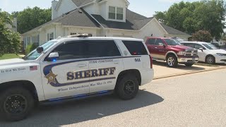 Murder-suicide involving elderly couple under investigation, York County sheriff's office says