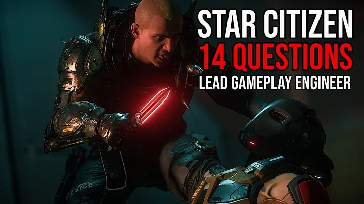 14 Questions For Star Citizen's Lead Gamplay Engin...