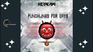 Hernâni da Silva - Punchlines for days 3 ( Todas as músicas )