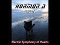 Electric Symphony of Hearts - Hormon A Music - Classic meets electro