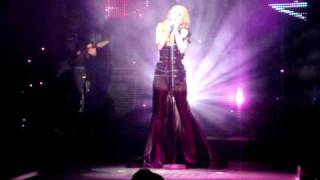 Tamta - Je t'aime & Bring me to life @ The S Club
