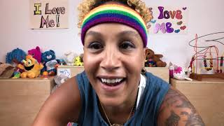 Music Class for Babies & Toddlers with Lady B | Lavender Blues