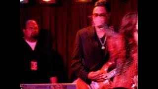 Teena Marie - Behind The Groove Live