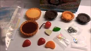 Download lagu Whipple fresh tart set
