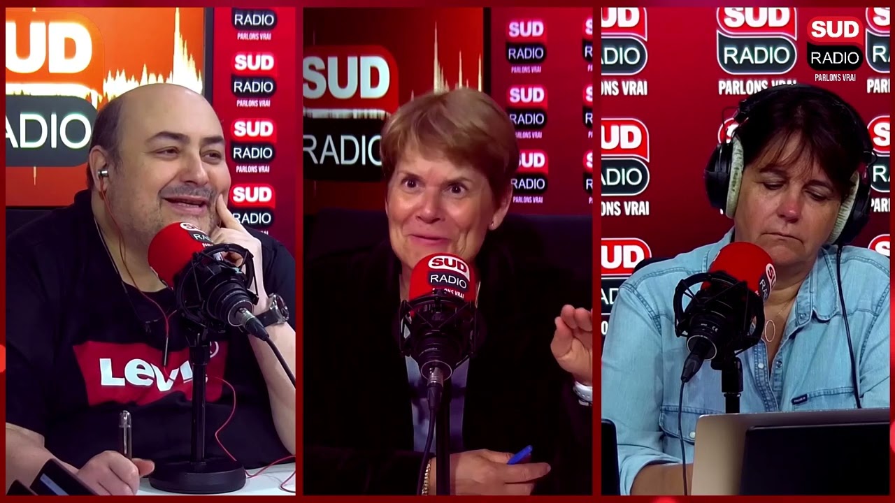 Sylvie Metzelard "L'eau du robinet est la plus contrôlée possible "