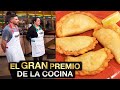 El gran premio de la cocina - Programa 28/07/20 - Cocina tucumana