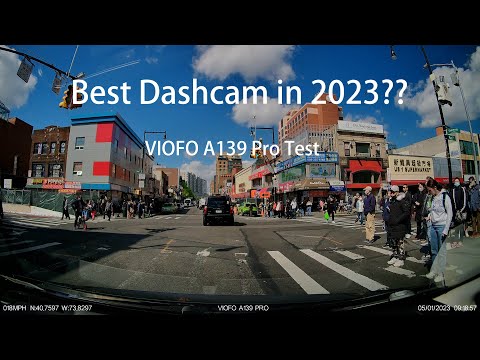 Best Dash Cam
