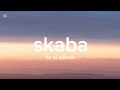 Skaba Lyrics By Al Akhras سكابا كلمات للاخرس 