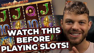 💰 How to MAXIMIZE your WIN on Slots! RTP Explained 💰 screenshot 5