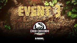 Crash Crescendo Event 3