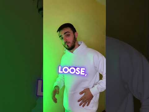 #basstervic #shorts Слово lose и loose разница