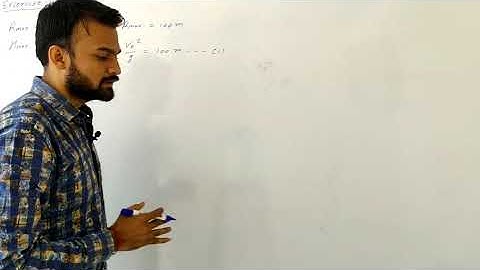 11th physics chapter 4: Example 4.16