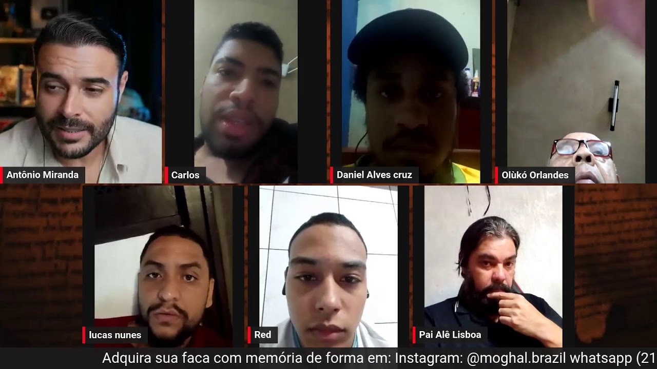 Tente refutar o Ateísmo