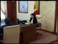 Ședința Guvernului Republicii Moldova din 10 august 2022