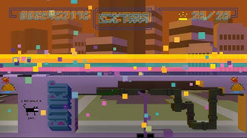 BIT.TRIP RUNNER / 3-10 BEGINNING OF THE END / Perfect