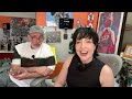 End of video