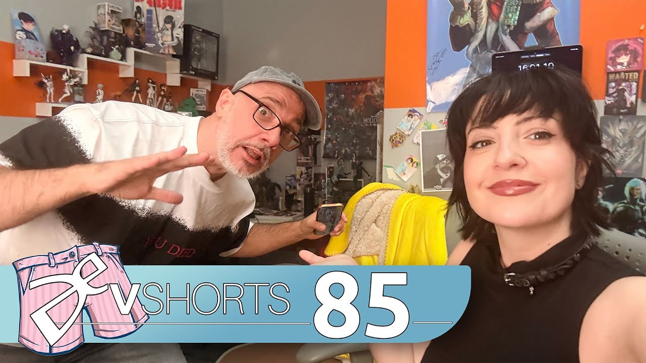 Warframe | Devshorts 85: Devstream 192 Live Next Friday!