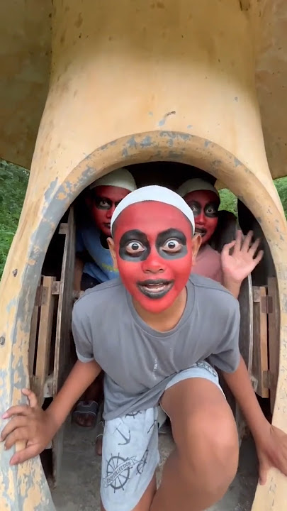 Ding dong ding #youtubeshorts #funny #shorts