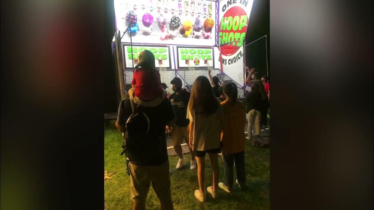 CANADA DAY RICHMOND HILL 2022 YouTube