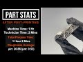 The End Game: Metal Surface Finishing