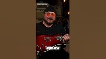 Thumbnail of Lagrange Guitar  Insane Sound & Play!
