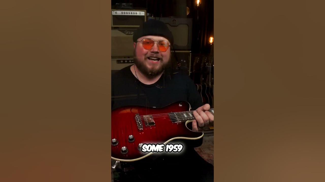 Lagrange Guitar  Insane Sound & Play!
