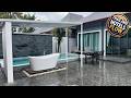 The M Millions Pool Villa, Aonang Krabi -Free Shuttle to Aonang Beach | Thailand 🏩