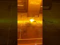 Can you engrave pasta using the creality falcon A1 Pro 20W #engravingart #crealityfalcon #creality