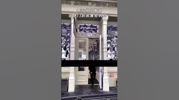 Window digital display for advertising retail stores of new concept