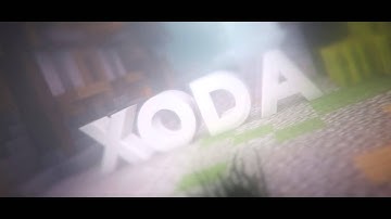 Entry to Xoda! // By Exortile [NOT ANIMATED BY ME]