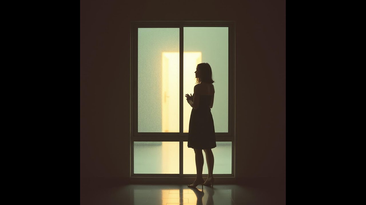 When Love Has to Let Go | Gospel Song for Praying Mothers