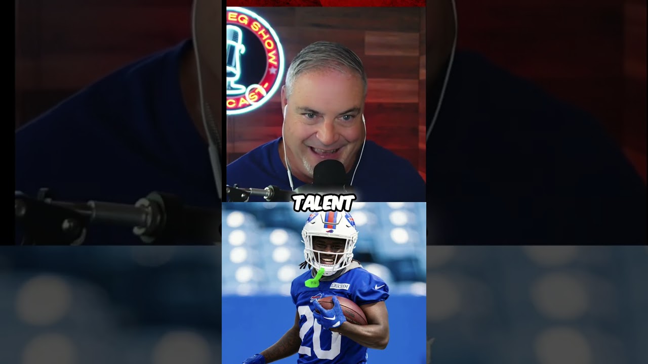 Frank Gore Jr. Cut? 👀 49ers NEXT Running Back