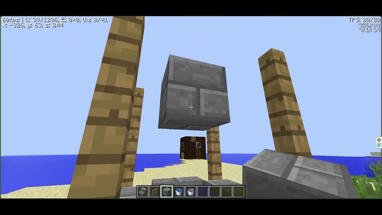 kút!?-minecraft 2.rész