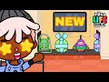 NOBODY THOUGHT TO DO IT! Toca Boca Secret Hacks / Toca Life World