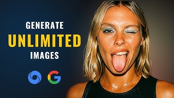 Generate UNLIMITED Images With Google Imagen 3 | Step By Step Guide | AI Secret