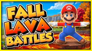 Fall Lava Battles! 🍂 Autumn Brain Break 🍂 Just Dance 🍂 Danny Go Noodle 🍂 Freeze Dance 🍂