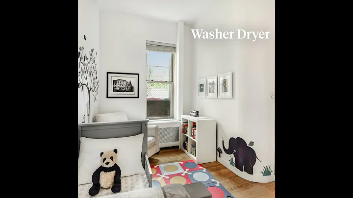 328 W 96th Street, Unit C - The Shirley Hackel Team