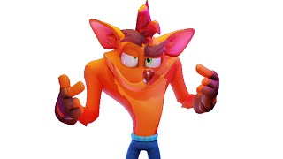 Sonics Game Crash 101