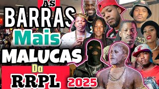 As Melhores Barras Da Rrpl Inesquecvel T12 2025 kanga Djicolombianopaizojeo Mcbrazzahvald