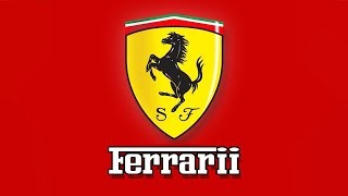 10 Things You Didn't Know About Ferrari
