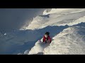 Hvannadalshnjúkur (2110 m) - Alpine climbing