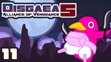 The Leaning Tower of Brutality - Let