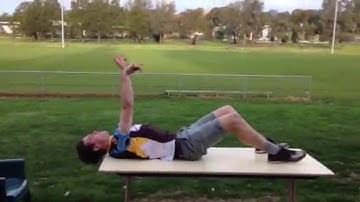 Motor Learning Report (EHR214) The Line out throw