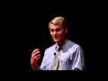 Medical Education for the MedX Generation | Gregory Snyder | TEDxWilmington