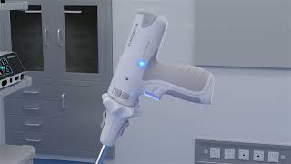 Alligator™ Powered Endoscopic Staplers