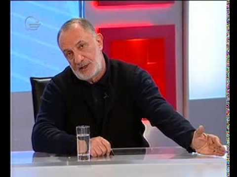 დისკუსია „პოლიტიკის დროში\" - 4 თებერვალი, 2014