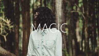 Video thumbnail of "Thimlife & Tomsis - Magic (Lyrics)"