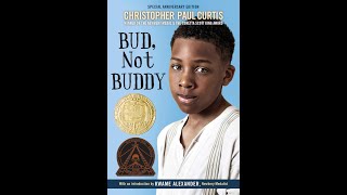 Chapter 5 Bud Not Buddy